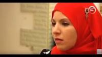 مغربية عالقة في فلسطين تطالب تدخل الجهات من أجل تمكينها من زيارة عائلتها