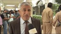 تسجيل ازيم من 800 الف مخالفة بالرادارات التابثة على الصعيد الوطني