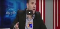 جزائري : الجزائر هي بوابة افريقيا و أحق بالاستثمار في أفريقيا من المغرب