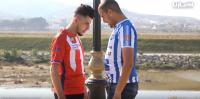 تحدي بين تطواني وطنجاوي.. والنتيجة كانت غير متوقعة
