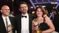 الإعلان عن الأفلام الفائزة بمهرجان مراكش من بينها فيلم سعودي بدون نساء
