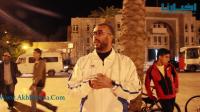 بالفيديو:آسفي تُشعل الشموع تضامنا مع ضحايا فاجعة الصويرة