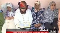 مسنات يستفدن من دروس دينية والهدف ترويج قيم التسامح