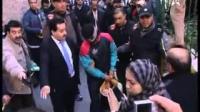 فك لغز جريمة قتل بالبرنوصي