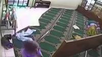 القبض على سارقة ممتلكات النساء في المساجد
