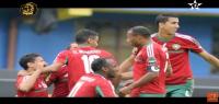 تقرير مؤثر من سفيان الراشيدي حول نكسة المنتخب الوطني في الشان وغضب الجماهير