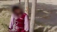 صادم..انتبهوا لاطفالكم من المسلسلات...هكذا انتهى مشهد تقليد انتحار من مسلسل تلفزيوني بين طفلتين في الخلاء