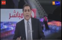 قناة جزائرية : المغرب و فرنسا هما سبب نزوح الأفارقة للجزائر