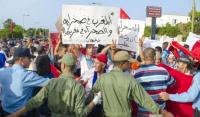 الجزائر تدفع ملايين الدولارات لأكثر من أربع شركات خاصة للترويج لأطروحة البوليساريو