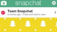 قرصنة تطبيق سناب شات تهدد خصوصية 4.6 مليون مستخدم
