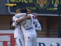 المغرب الفاسي يسقط على أرضه أمام شباب المسيرة