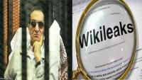 "ويكيليكس": السعودية عرضت ملايير الدولارات على مصر مقابل حرية حسني مبارك