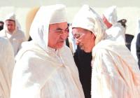 "أحاديث في ما جرى" ..اليوسفي يتحدث عن محاولة اغتيال الحسن الثاني وهذا ما قاله