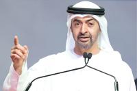 هذا ما قاله الشيخ محمد بن زايد بعد مقتل 45 من الجنود الإماراتيين في اليمن