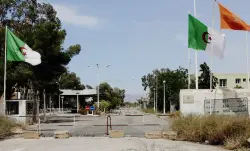 الجزائر تفتح معبر “جوج بغال” مع المغرب بشكل مؤقت