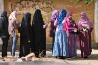 تليجراف : الإسلام دين ديمقراطى والإسلام يمكن أن يشارك في الحضارة العالمية  