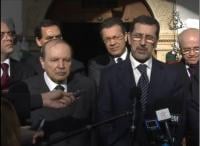المغرب والجزائر: صفحة جديدة