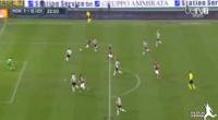 أهداف مباراة روما واودينيزي 3-2