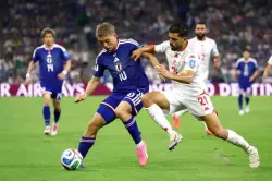 الساموراي الياباني يقصي تونس برباعية في المباراة رقم 1000 بتاريخ كأس العالم