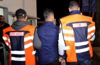 حملة أمنية واسعة بمدينة البئر الجديد تقود إلى اعتقال 15 شخصاً!