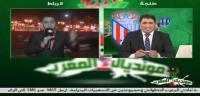 العواملة ينتقد الصحابي و فلاح حول ماقالوه في حق العامري"رديتوني انا شيطان"