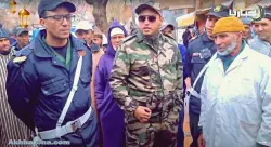 بنادم واصلة ليه للعظم.. رسالة قوية لقائد شاب تتحول إلى "ترند" في المغرب (فيديو)