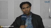 صاحب أغنية "حتى لقيت لي تبغيني" يتعرض للشتائم والاهانات ..وهذا جوابه!