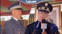 مدير ديوان والي أمن أكادير: رقم النجدة 19 كان له دور حاسم في العديد من القضايا