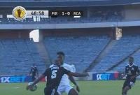 الرجاء يتقدم باحتجاج للاتحاد الأفريقي على ما حدث بمباراة أورلاندو بايرتس