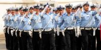 مباراة لتوظيف 80 مساعدا إداريا من الدرجة الثالثة بالمديرية العامة للأمن الوطني