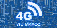 المغاربة سيستفيدون من الانترنت 4G انطلاقا من هذا التاريخ
