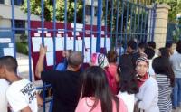 نتائج الدورة العادية لامتحان نيل شهادة البكالوريا 2015 بجهة طنجة تطوان‏