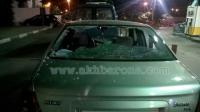 مجهولون يخربون سيارة عضو بـ "البام" بعد فوزه بمقعد في الانتخابات
