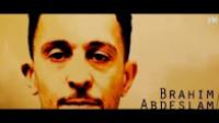 شاهد لحظة انفجار الارهابي ابراهيم عبد السلام