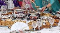 تقاليد و عادات الأسر المراكشية في شهر رمضان