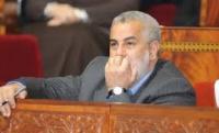 بنكيران متفائل بحكومته الجديدة ويعتبرها حكومة كفاءات