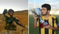 مقتل لاعب كرة قدم لبناني في صفوف حزب الله في سوريا