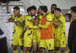 المغرب الفاسي على بعد خطوة واحدة من تحقيق لقب البطولة الاحترافية