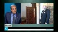 حوار مع الأمير المغربي مولاي هشام العلوي على فرانس 24