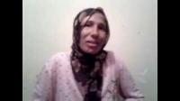 العثور على الطفل رضى الكوري عند امرأة تتسول به
