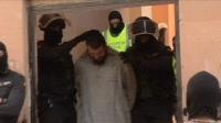 اسبانيا: تفكيك خلية جهادية في جيب مليلة