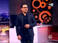 رشيد شو: حلقة ماهر زين