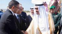 رسميا..الملك السعودي يُغير وجهته ويختار هذه المنطقة لقضاء إجازته الصيفية