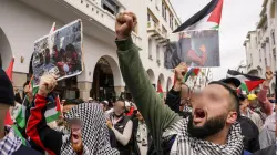 احتجاجات طنجة المتكررة توقظ وعي المغاربة بمخططات خارجية تتجاوز دعم فلسطين إلى استهداف مؤسسات الدولة