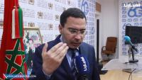الخلفي: الحكومة ستتخذ جميع الإجراءات للحد من هدر الزمن المدرسي الذي خلفه اضراب المتعاقدين