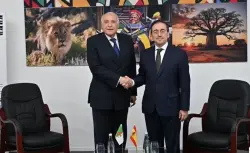 بعد نحو 3 سنوات من القطيعة..خبير يبرز ل"أخبارنا" خلفيات التحول المفاجئ في موقف الجزائر تجاه إسبانيا