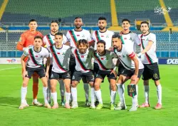 الجيش الملكي يتعرض لهزيمة قاسية أمام بيراميدز ويعقّد مهمته في دوري أبطال إفريقيا