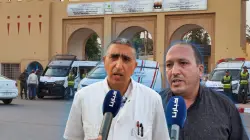 مدير مستشفى تارودانت يكشف لـ"أخبارنا" مستجدات الفاجعة التي أودت بحياة عاملات فلاحيات