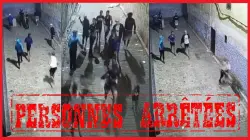 شجار مسلح في فاس ينتهي بتدخل أمني واعتقال ستة أشخاص