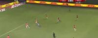 الهدف رقم 19 للمغربي حمد الله بالدوري الصيني